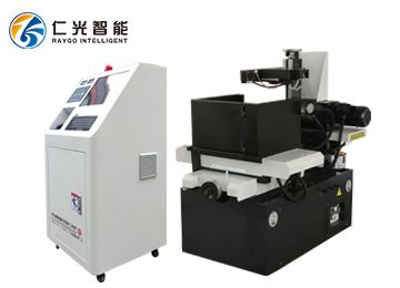 高速線切割控制柜生產廠家，專業穩定[仁光智能]