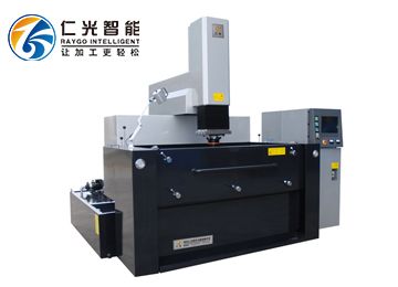 火花機的安全操作規程-仁光