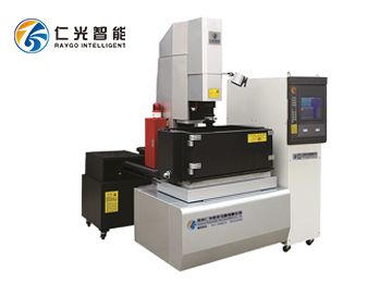 鏡面火花機目前什么品牌好，20年行業經驗—仁光智能